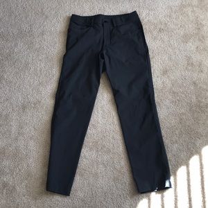 Lulu Lemon ABC pant (regular) 31”